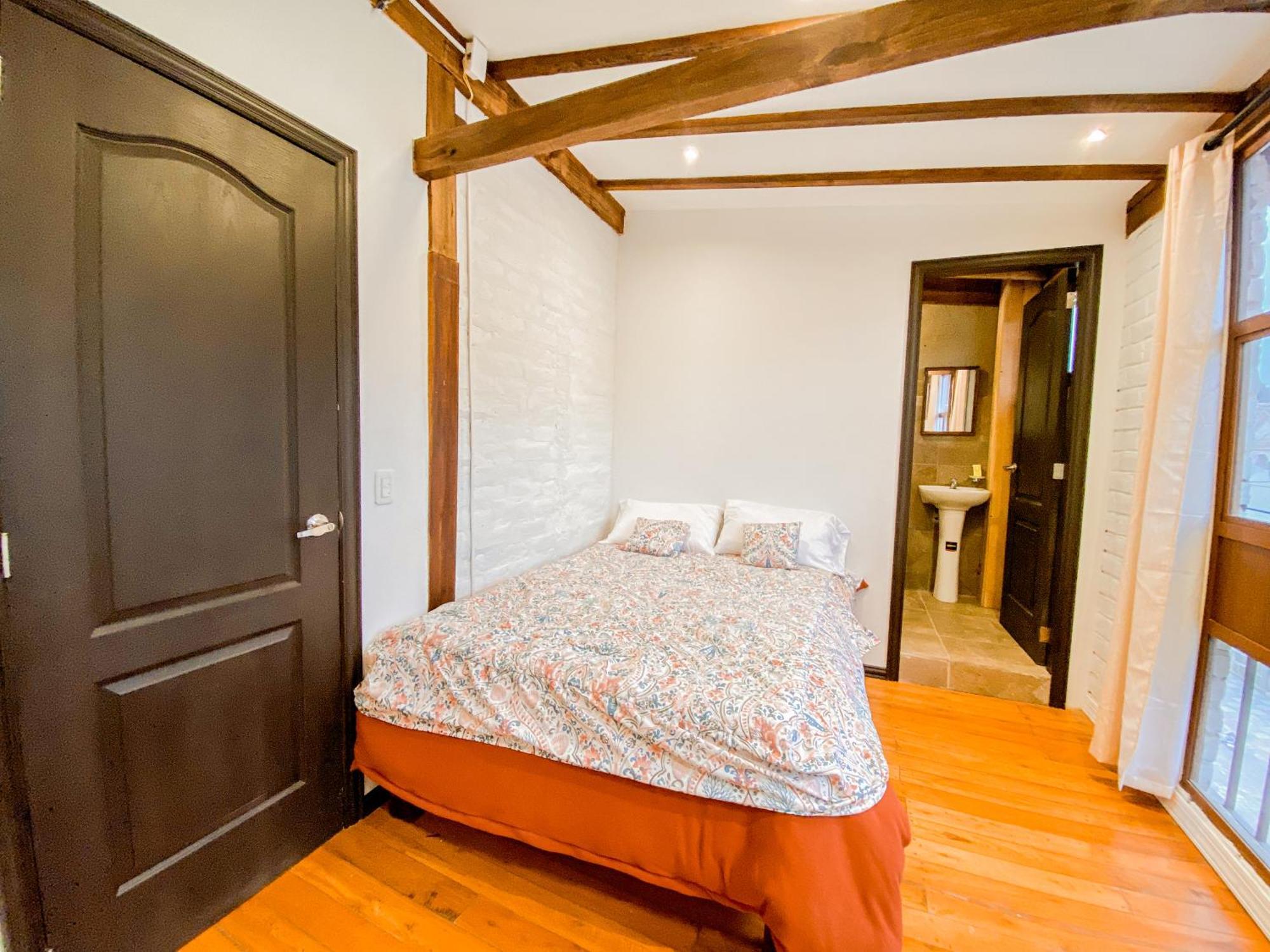 Chuza Longa Home Guamote Экстерьер фото