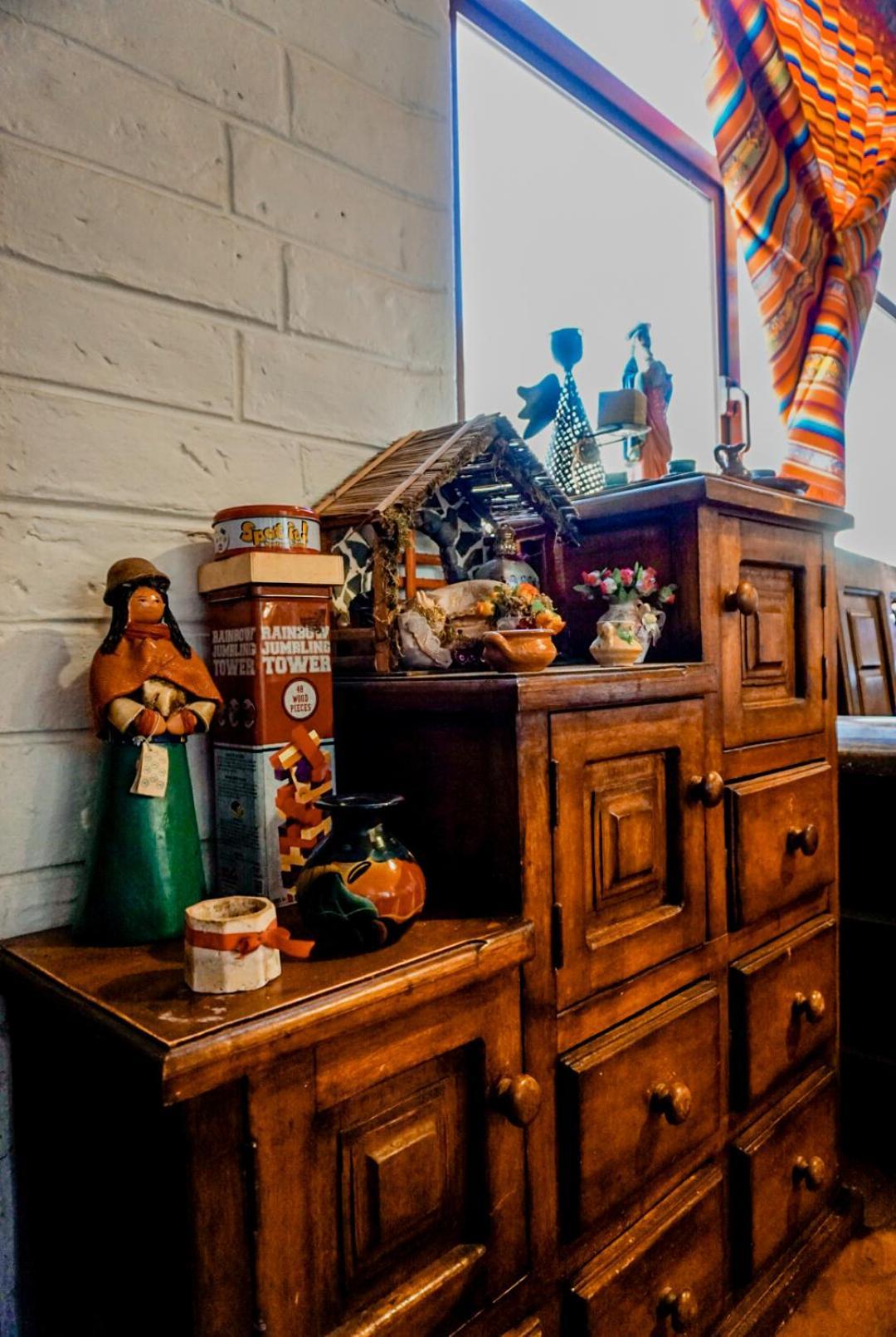 Chuza Longa Home Guamote Экстерьер фото